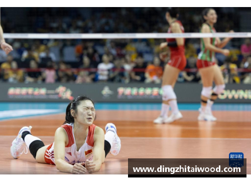BWIN必赢官方网站3比0轻松战胜墨西哥中国女排奥运资格赛两连胜 - 副本